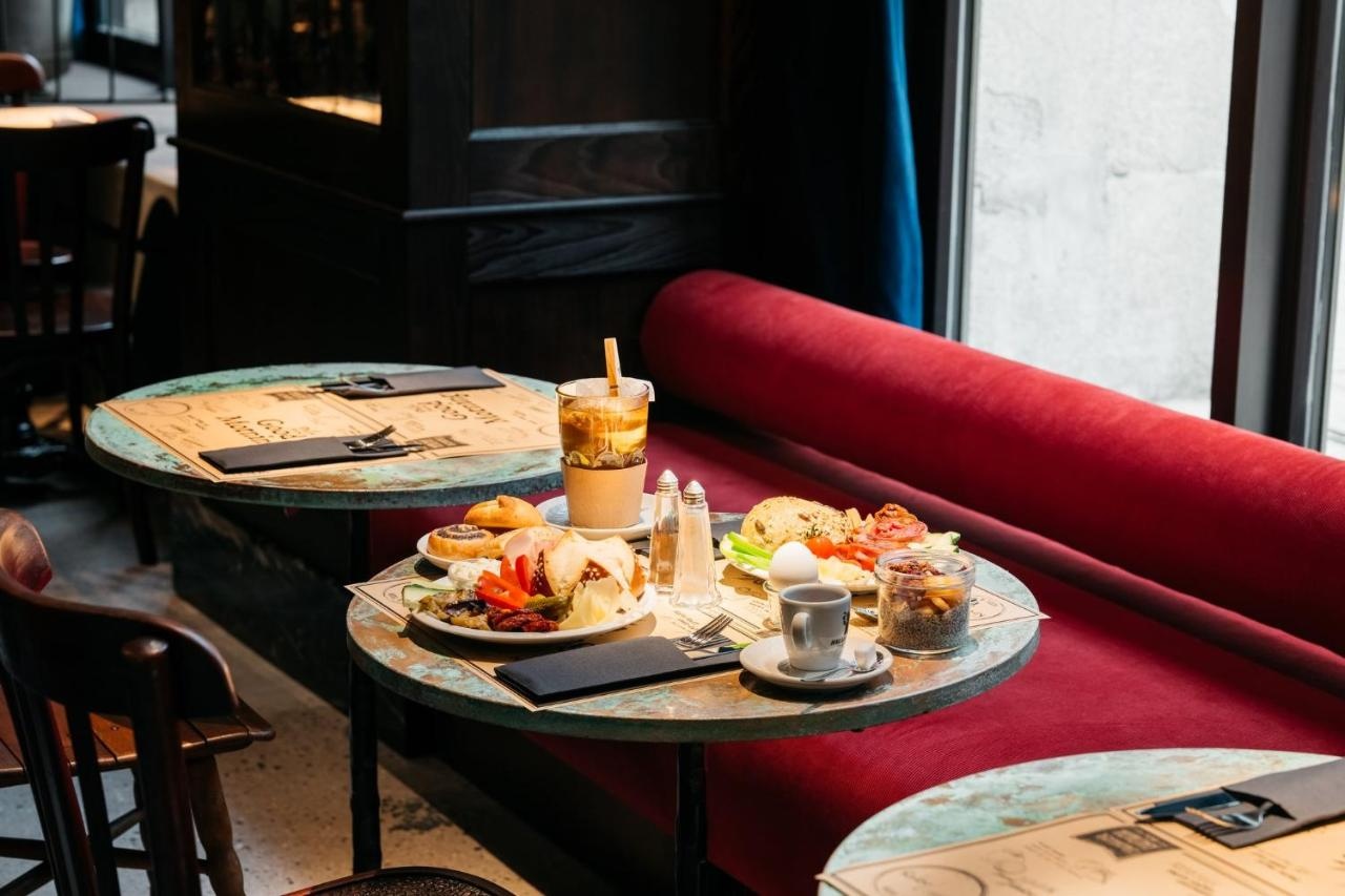 Photo - Ruby Hanna Hotel Stuttgart