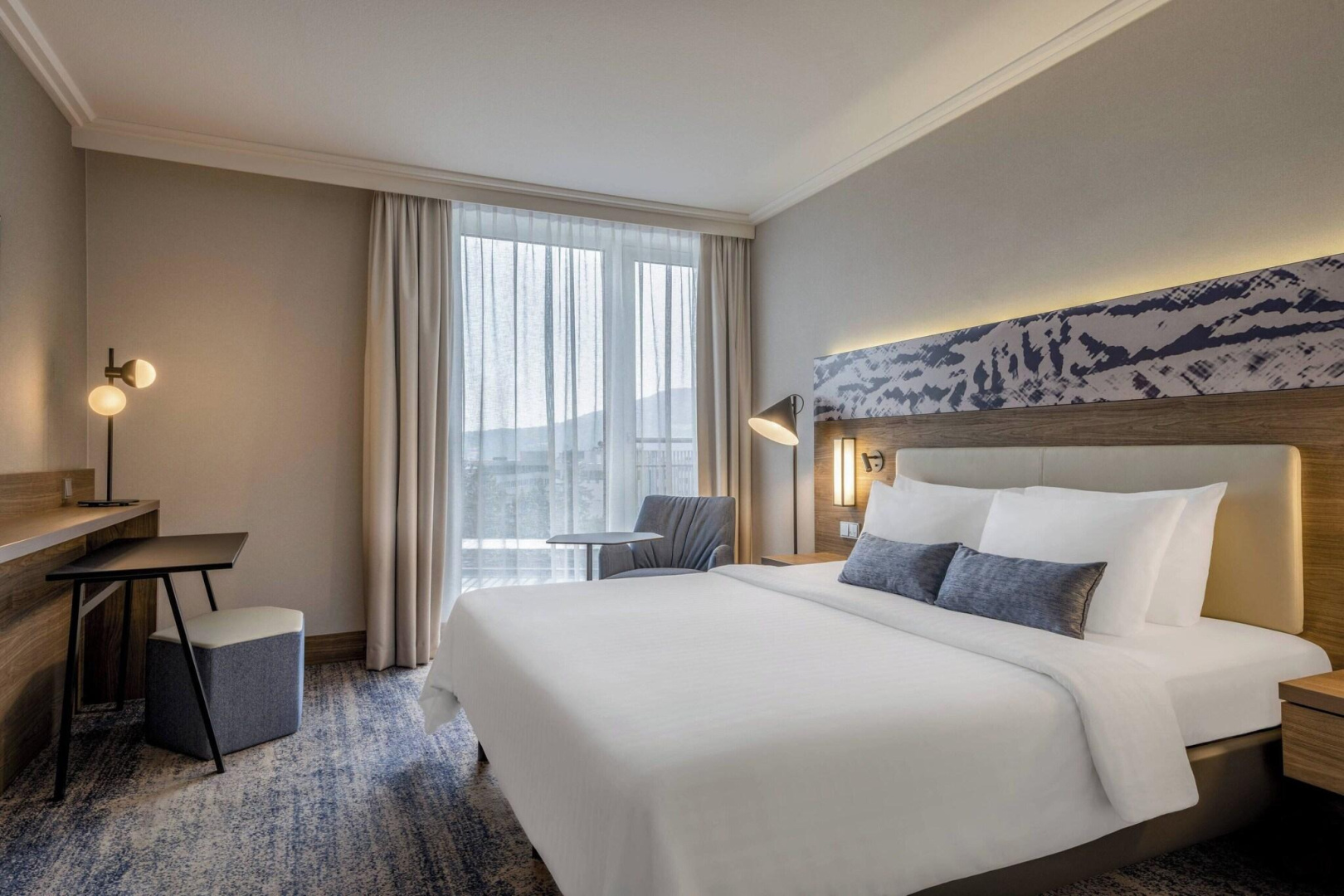 Photo - Courtyard by Marriott Linz