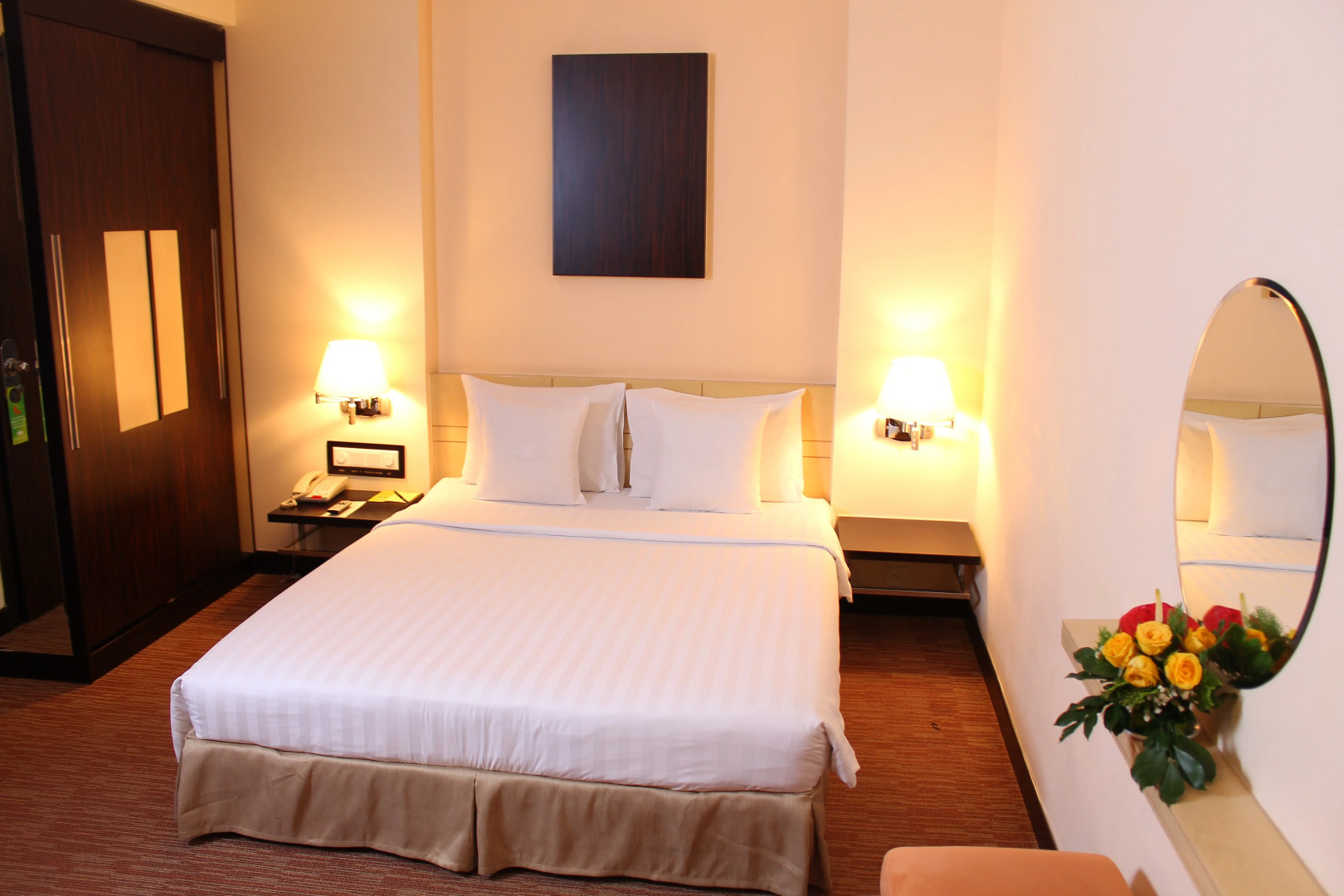 Foto - Palace Hotel Saigon