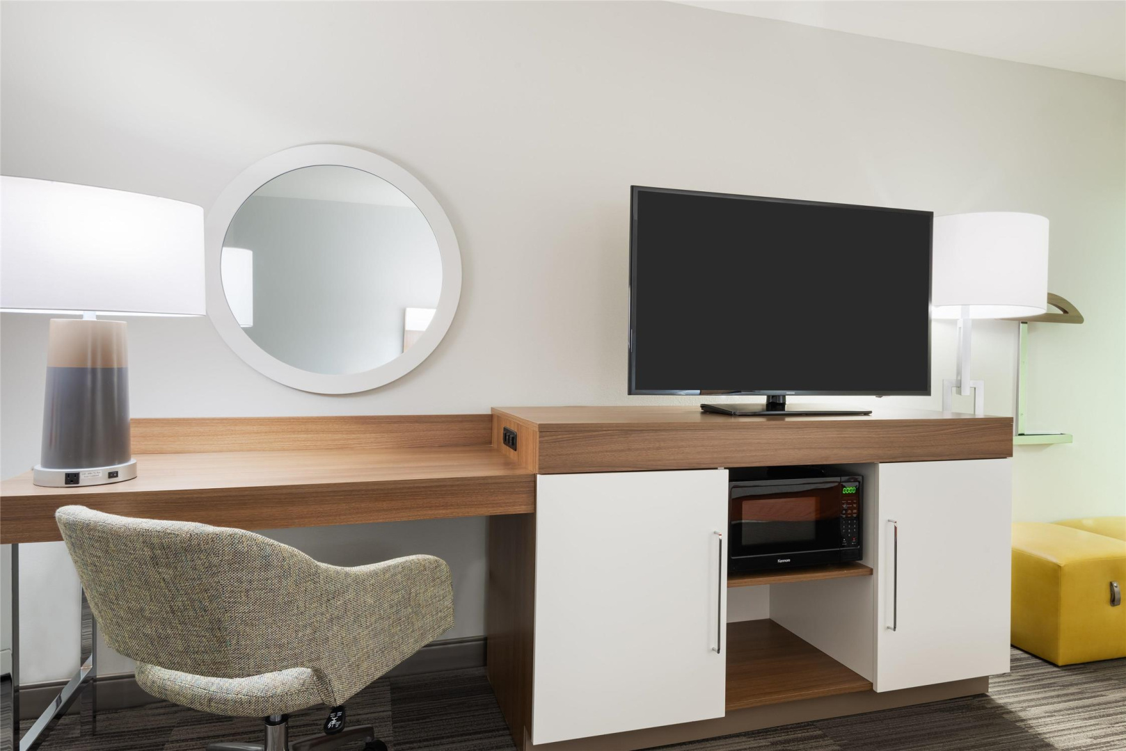 Photo - Hampton Inn & Suites Atlanta Buckhead Place