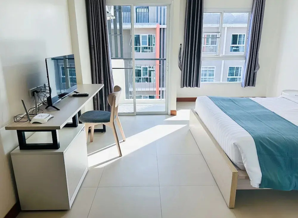 Foto - The Lodge @ Min Residence