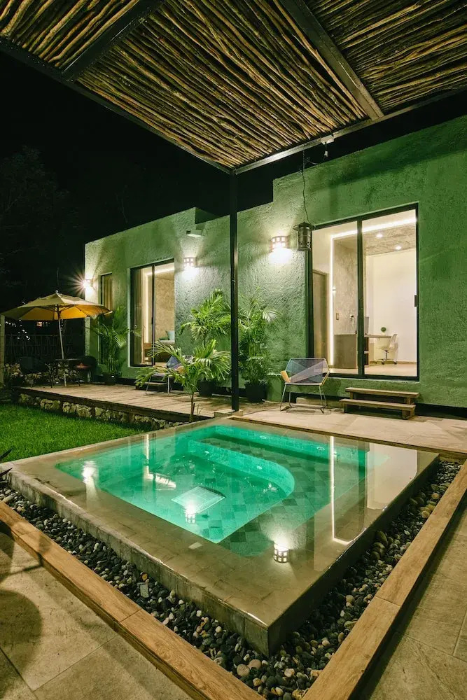 Foto - Villas Zamna - Jungle Villas