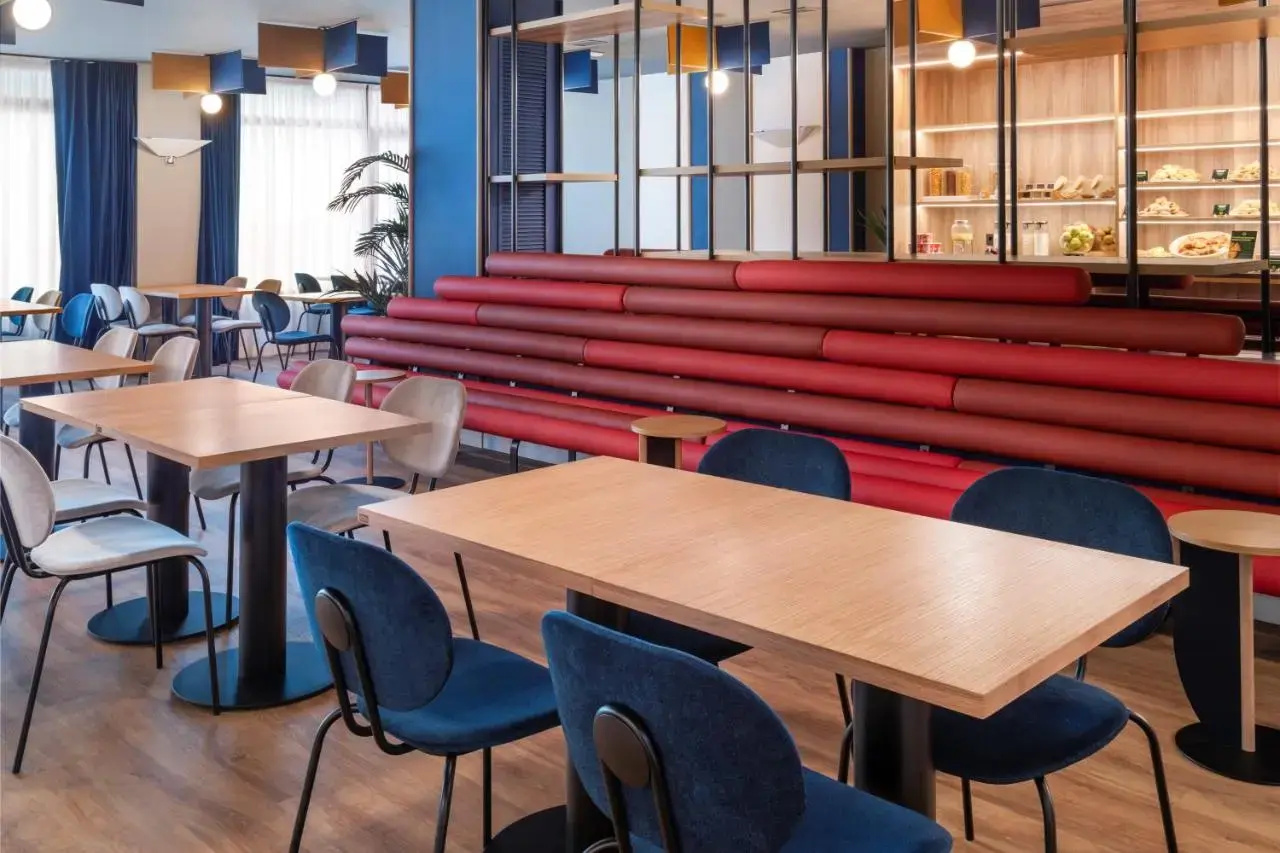 Photo - B&B Hotel Barcelona Rubi