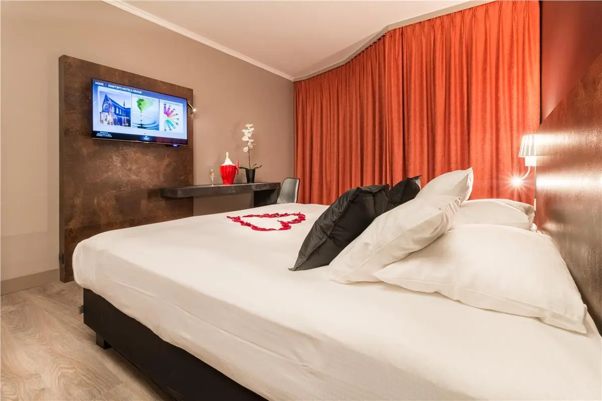 Photo - Martin's Brussels EU