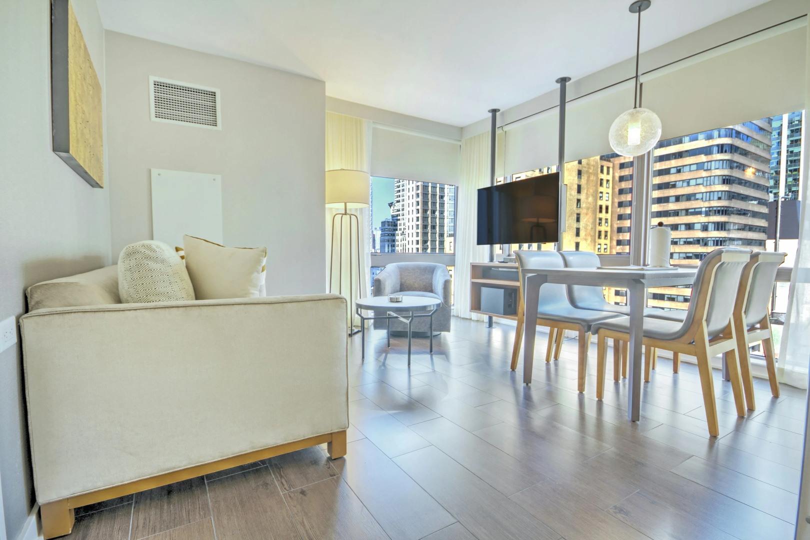 Foto - Club Wyndham Midtown 45