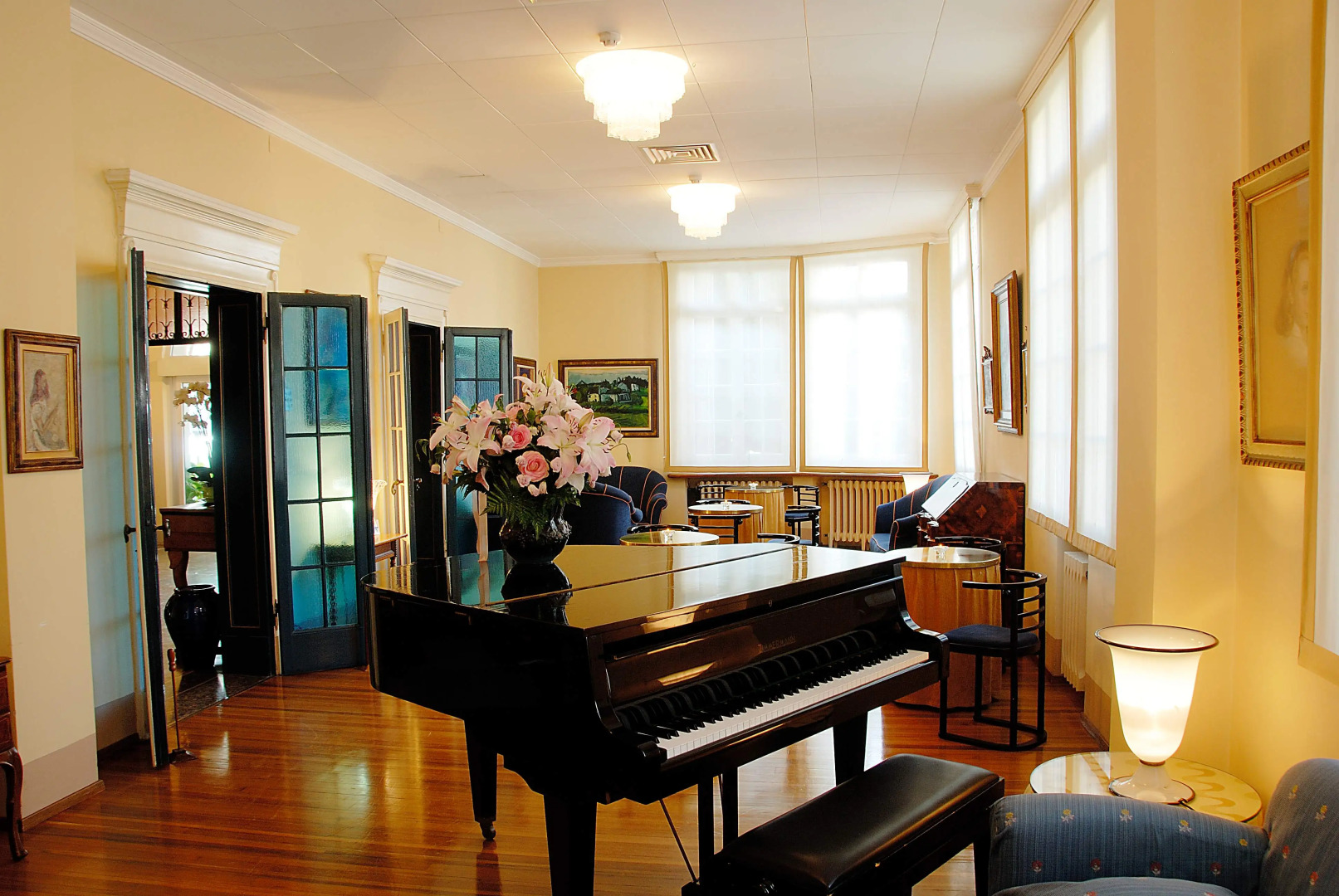 Foto - Hotel Villa Mabapa