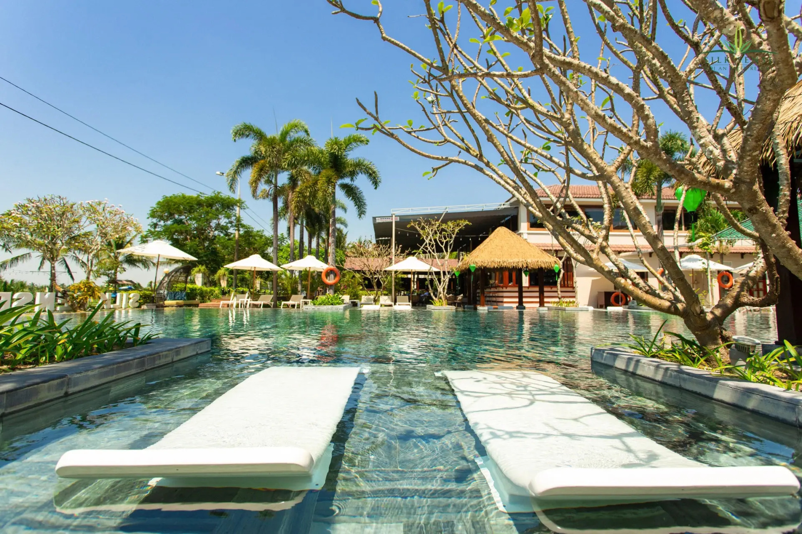 Foto - Silk Sense Hoi An River Resort