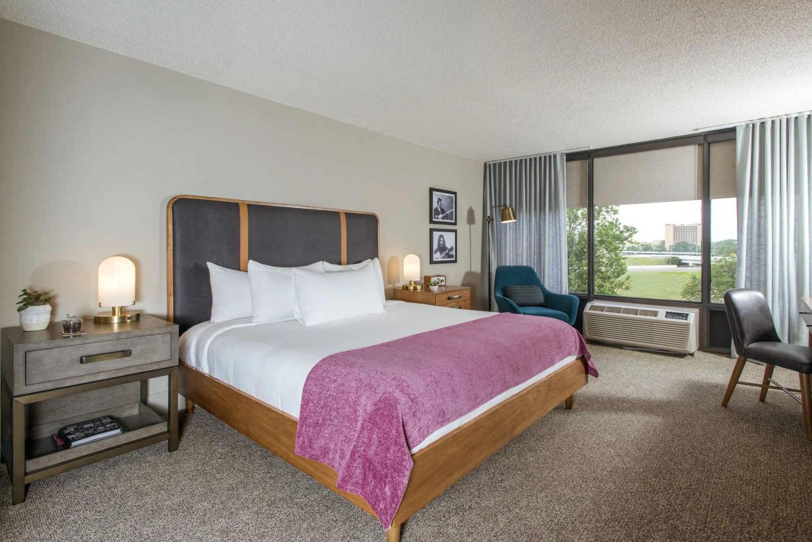 Foto - Delta Hotels by Marriott Nashville Airport