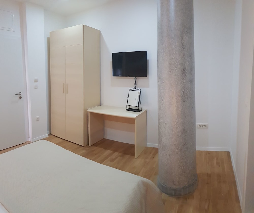 Foto - Split City Rooms