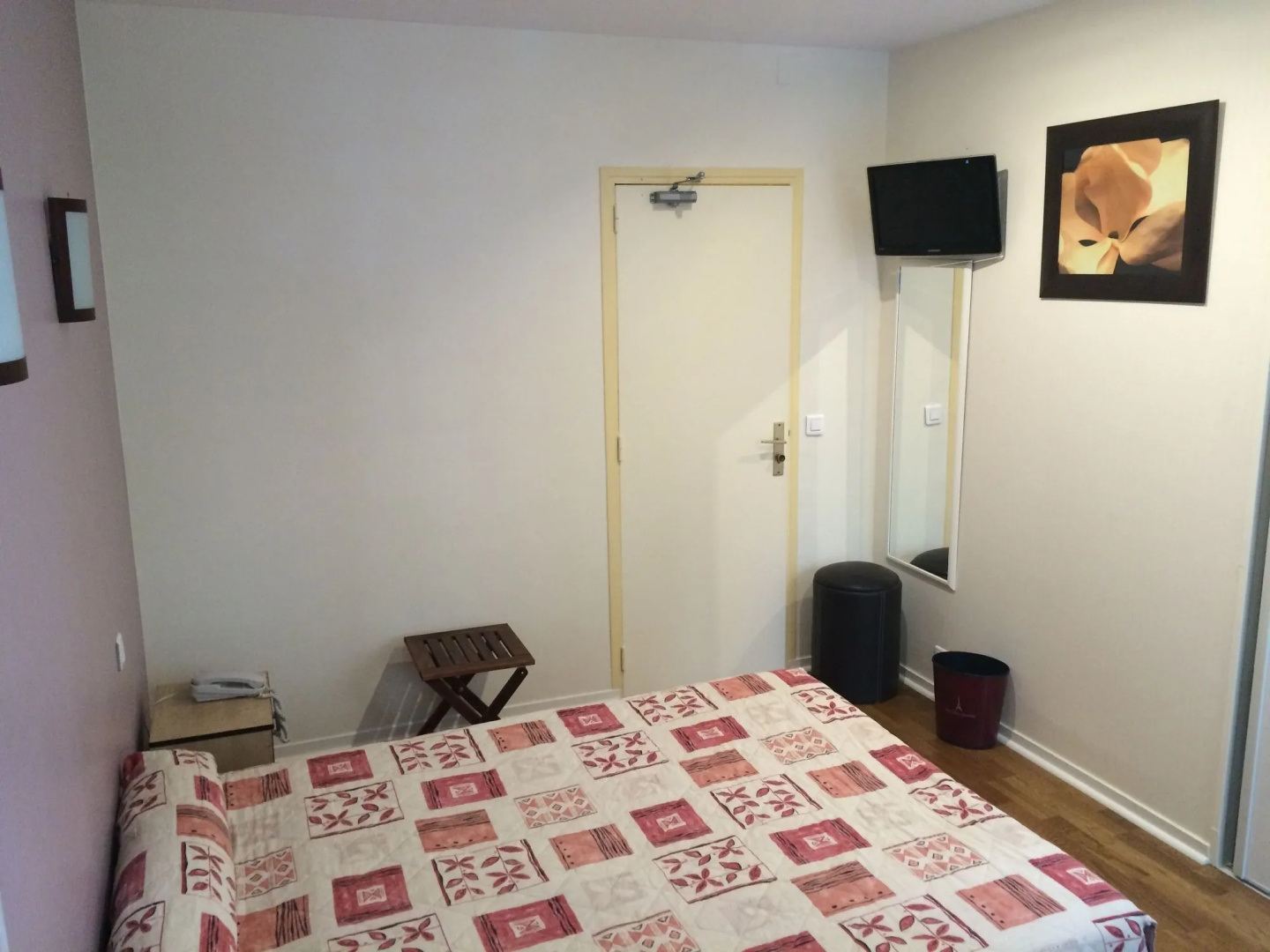 Foto - Hotel Paris Gambetta