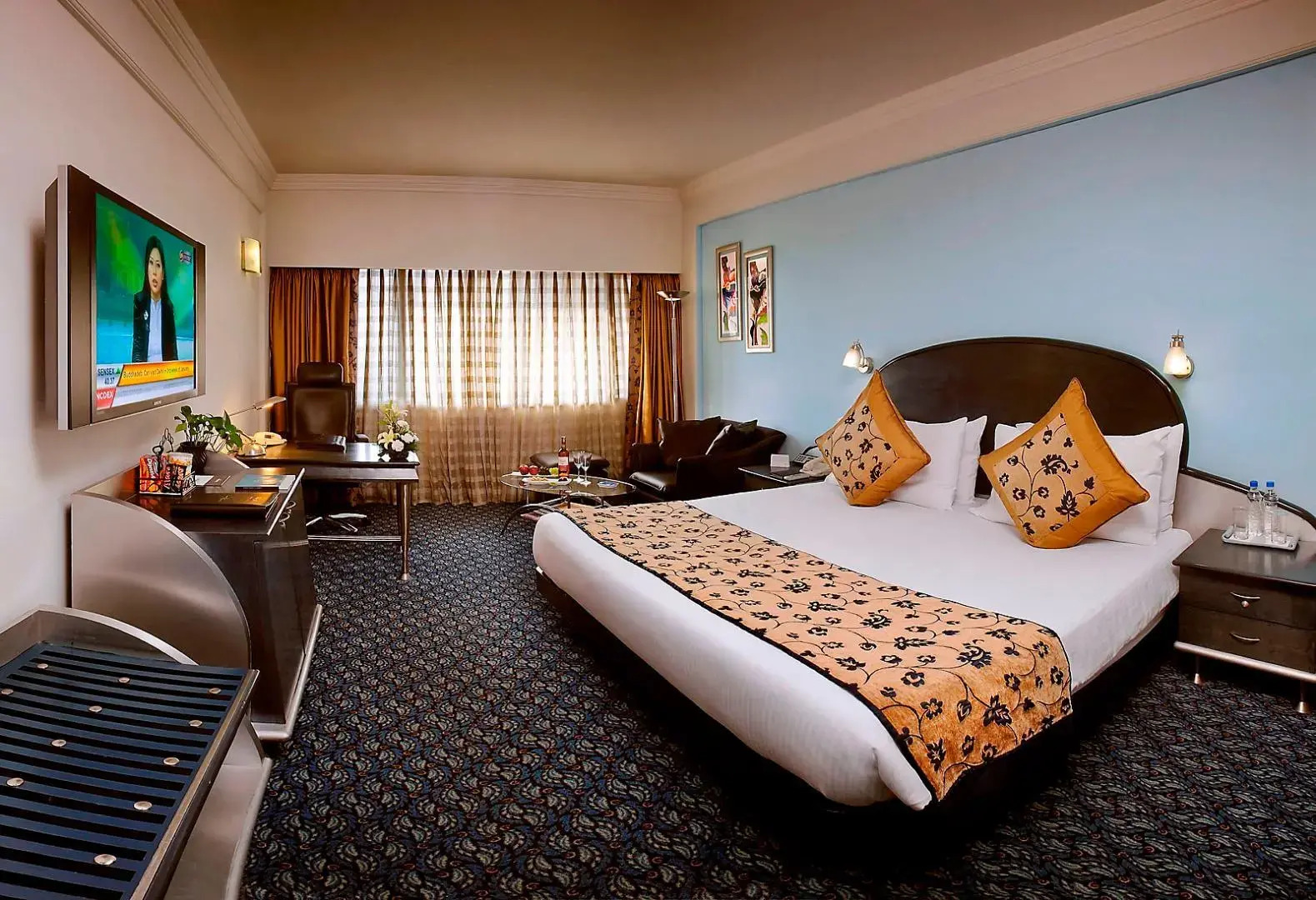 Foto - The Suryaa New Delhi