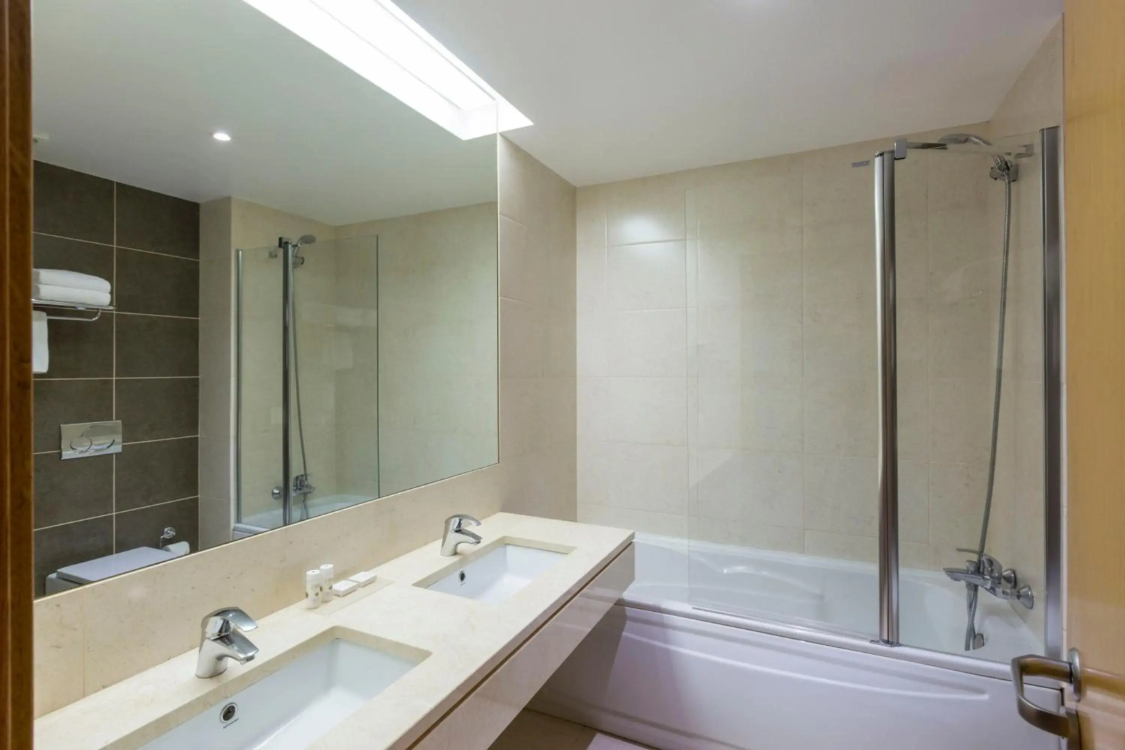 Foto - YWCA Fort Canning