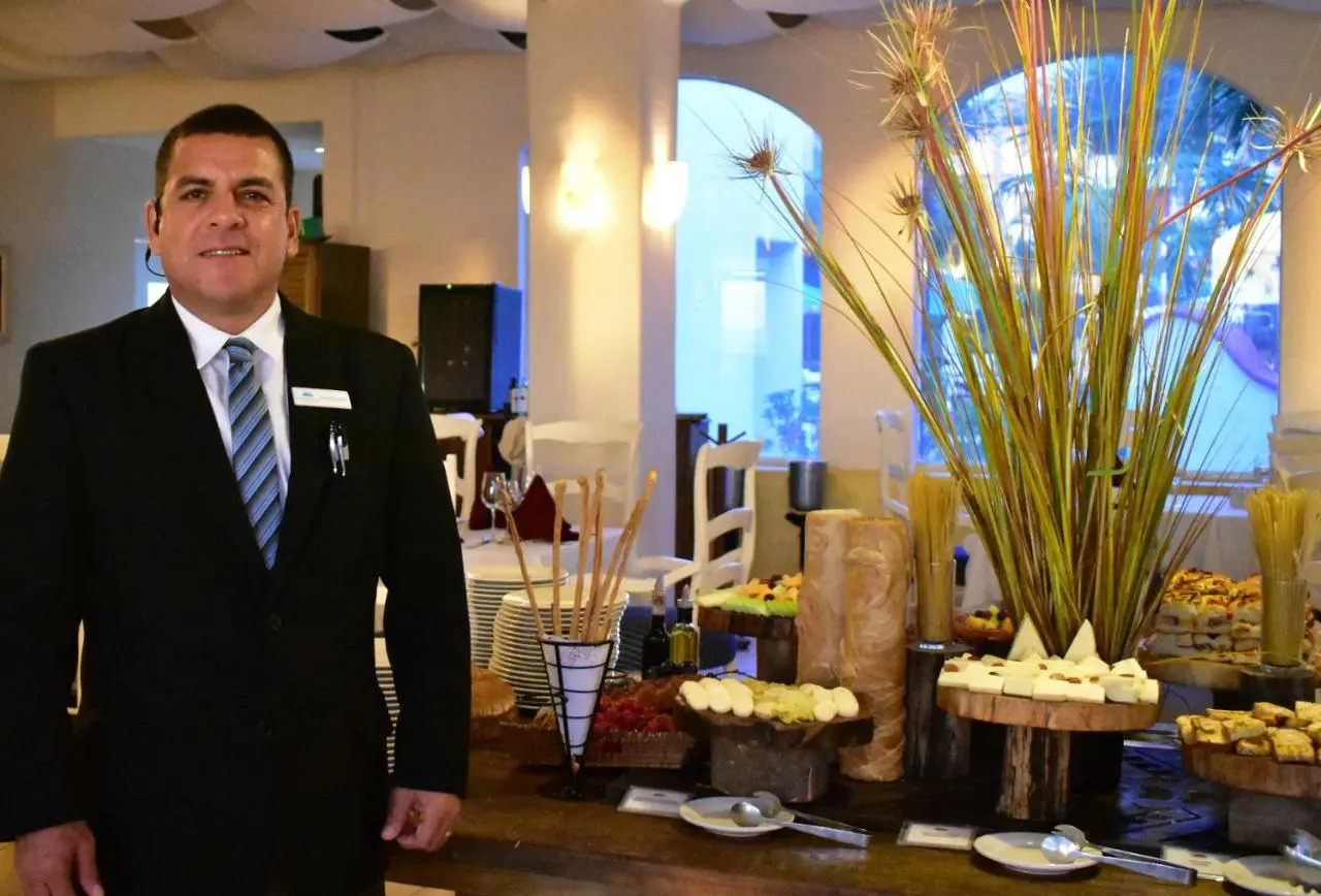 Photo - Crown Paradise Club Puerto Vallarta All Inclusive