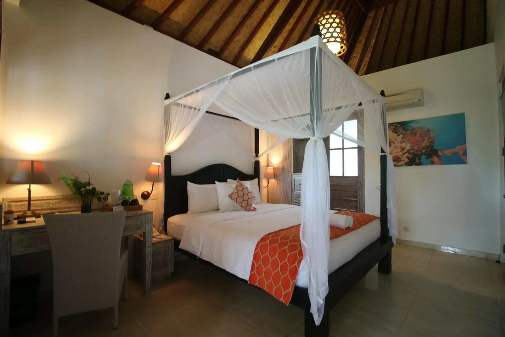 Foto - OK Divers Resort & Spa