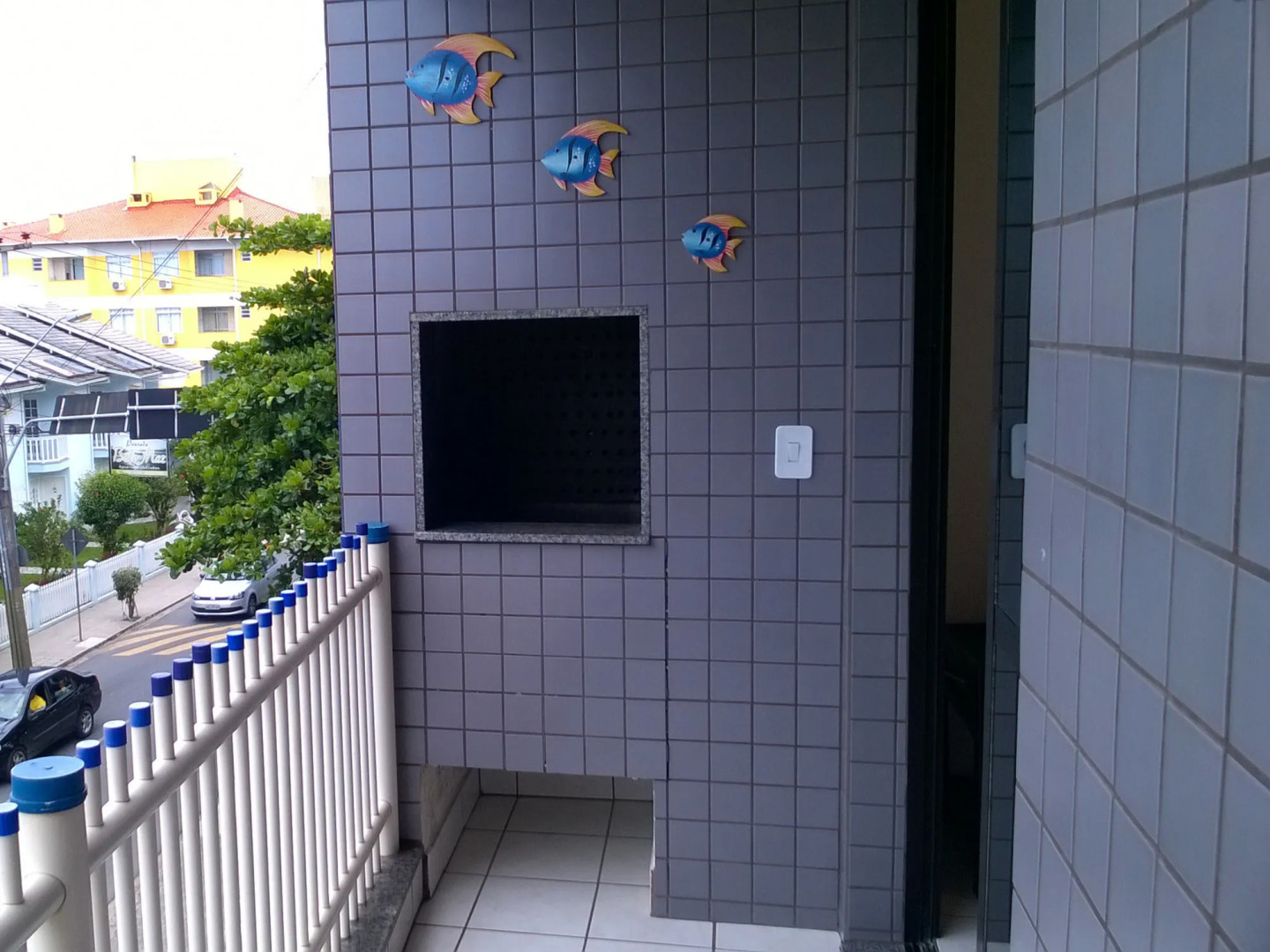 Foto - Hotel & Pousada Favareto