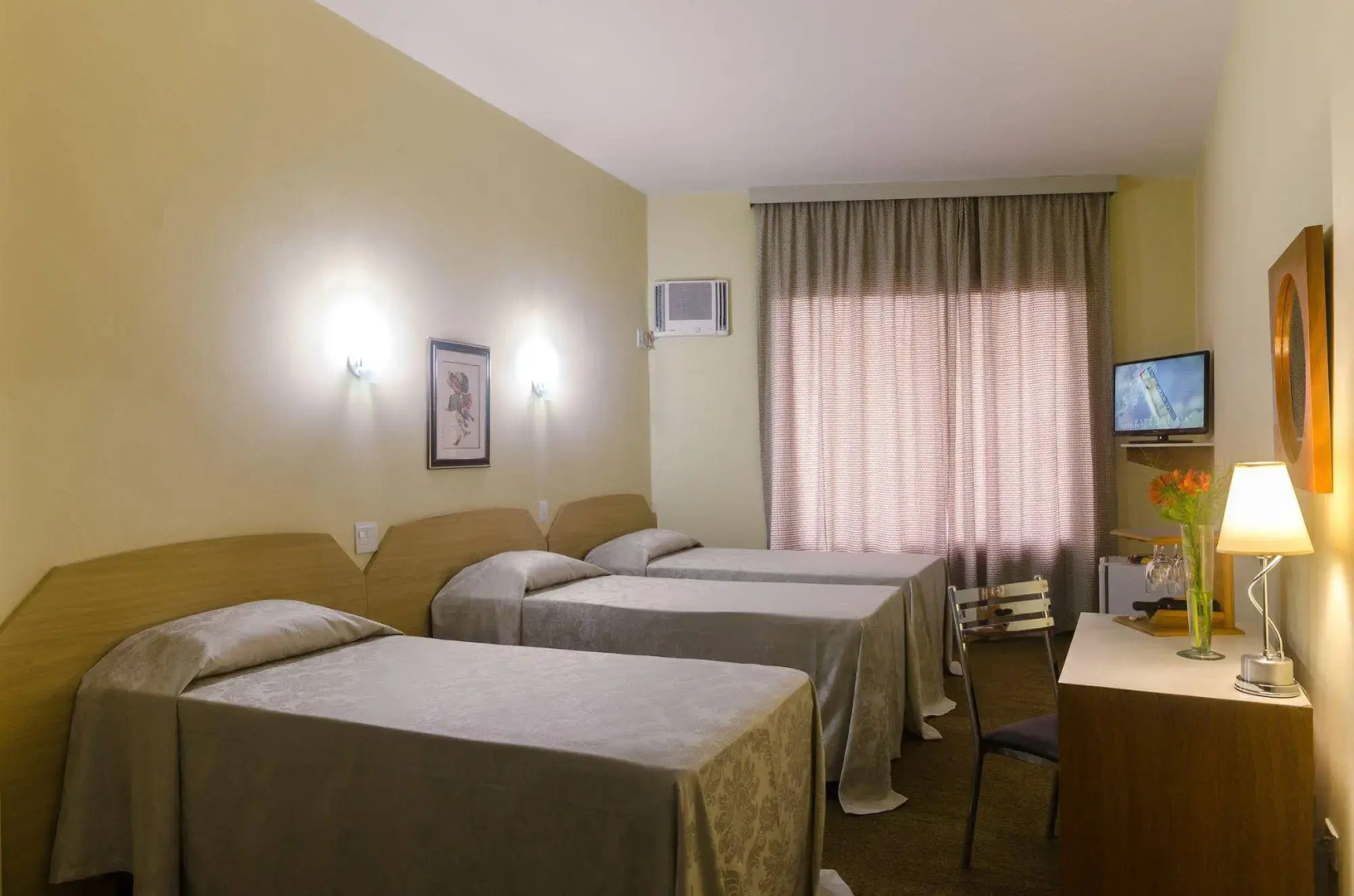 Foto - San Michel Hotel