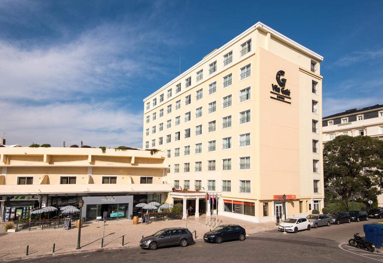 Photo - Vila Gale Estoril Hotel