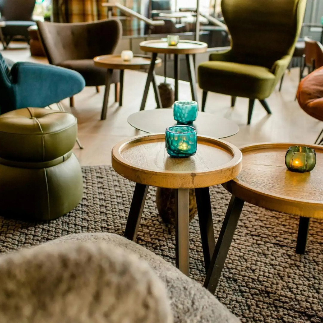 Foto - Motel One Edinburgh-Royal