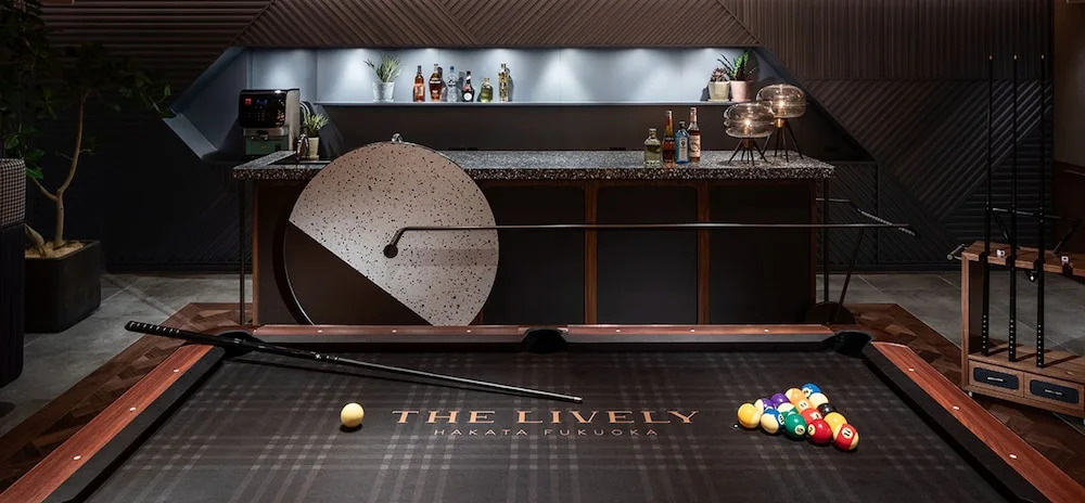 Foto - The Millennials Fukuoka