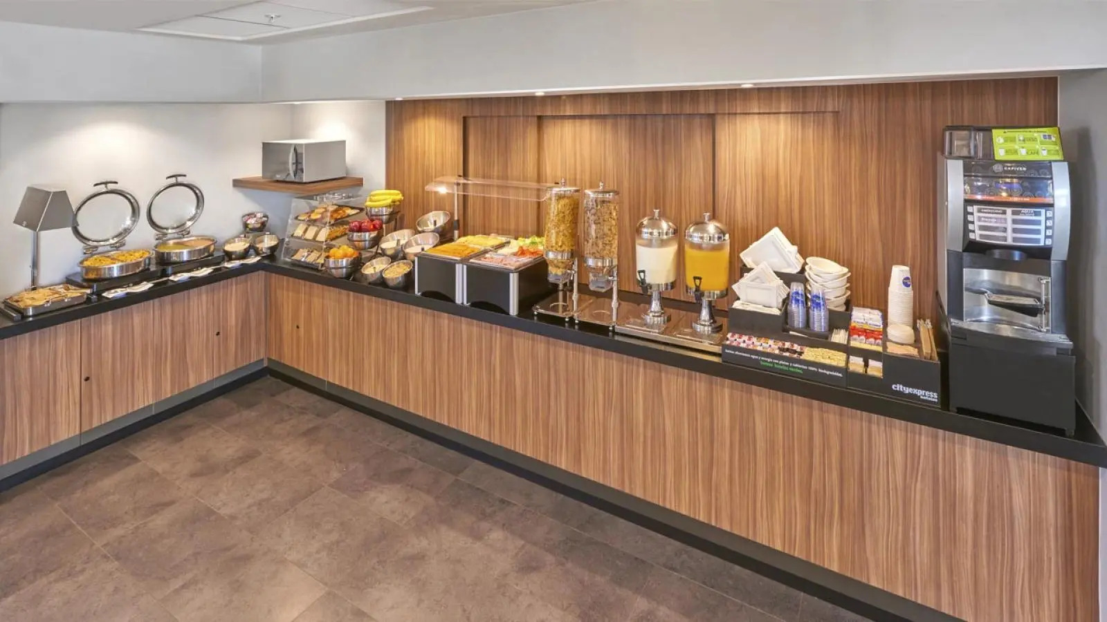 Foto - City Express by Marriott Reynosa Aeropuerto