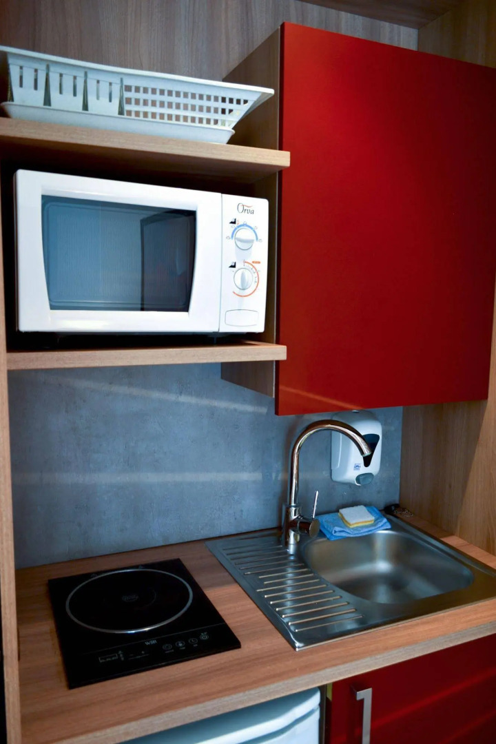 Foto - Art Hotel Paris Est