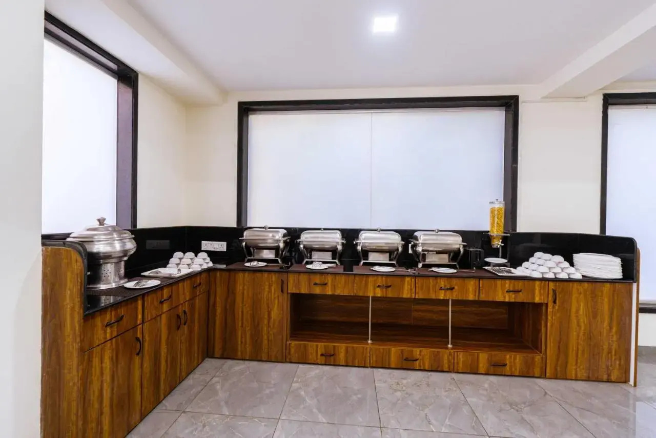 Foto - Treebo Iris Executive, Hinjewadi