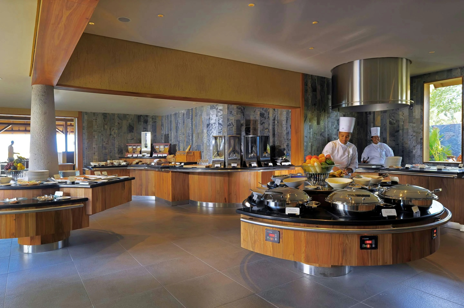 Foto - Trou aux Biches Beachcomber Golf Resort & Spa