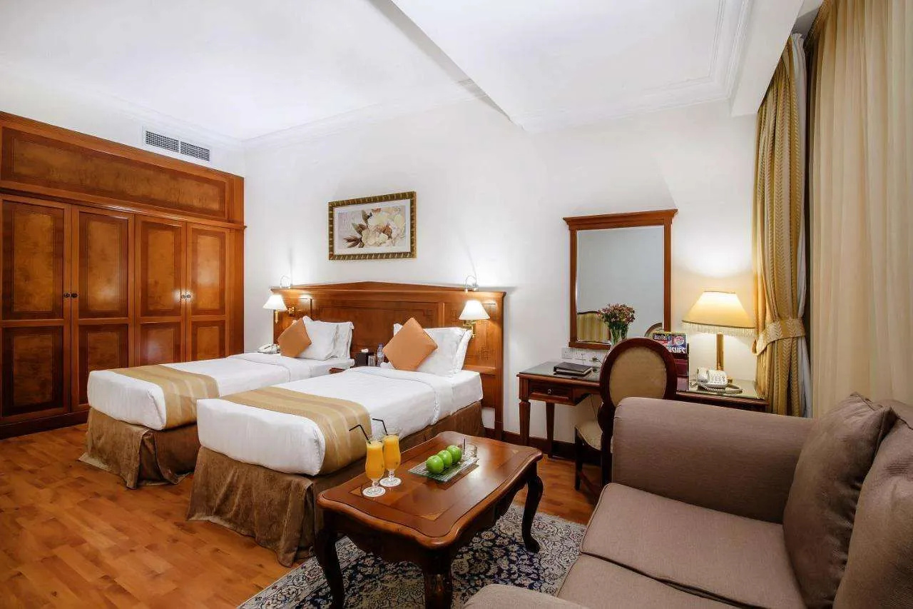 Foto - Grand Excelsior Hotel Bur Dubai
