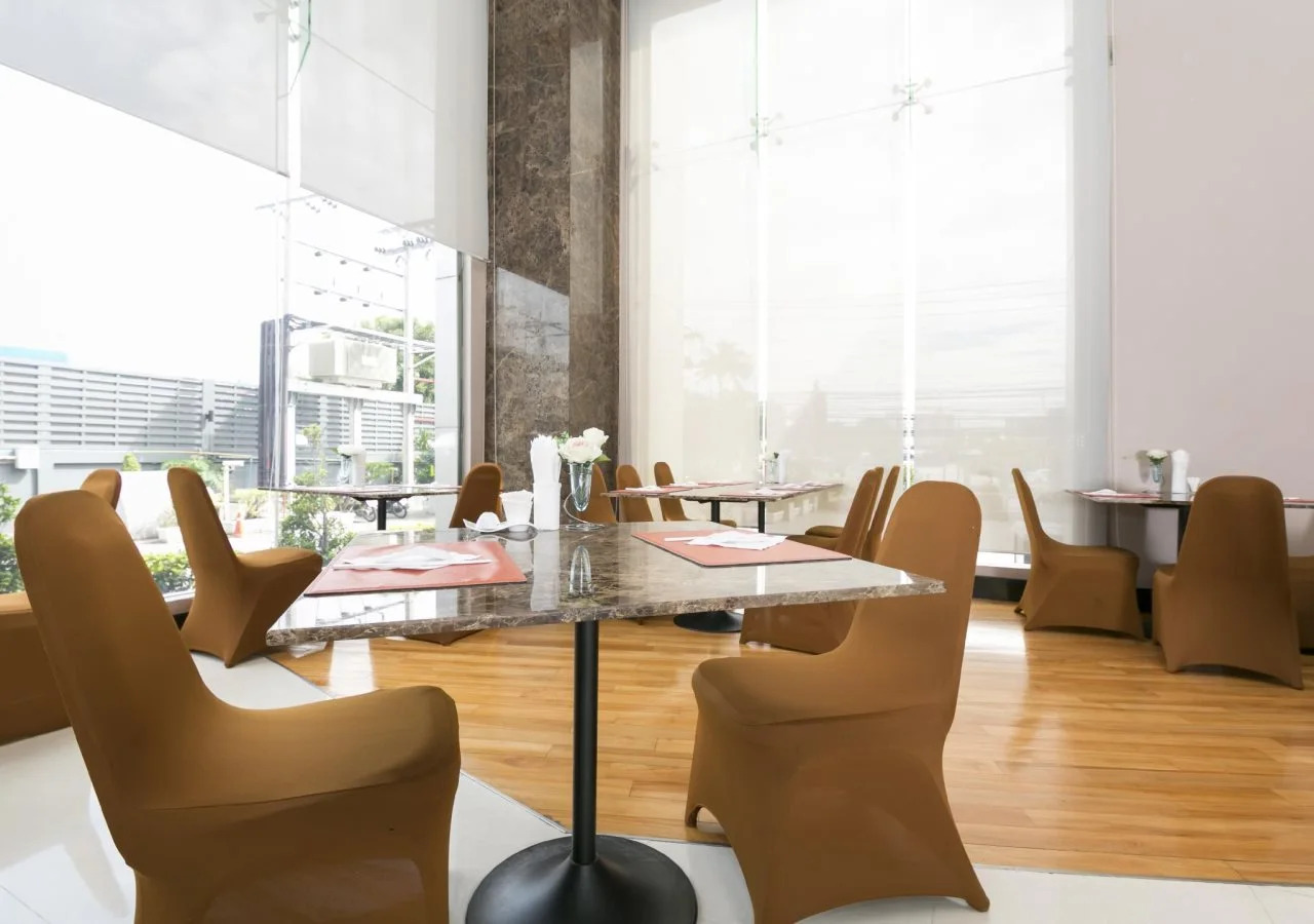 Foto - Lumen Bangkok Srinakarin