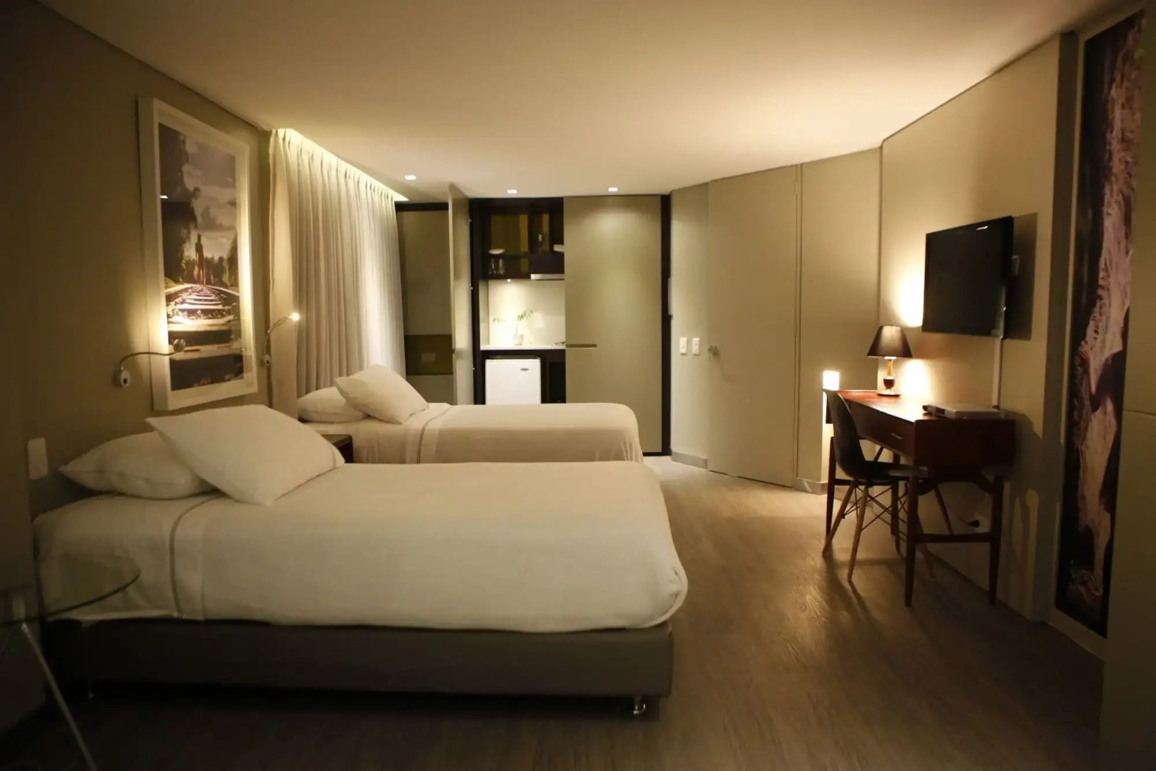 Foto - Hotel The Grace