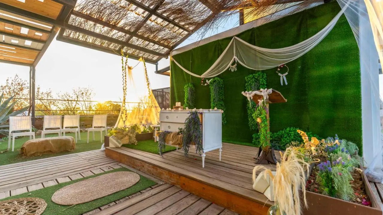 Photo - Checkin Camino de Granada