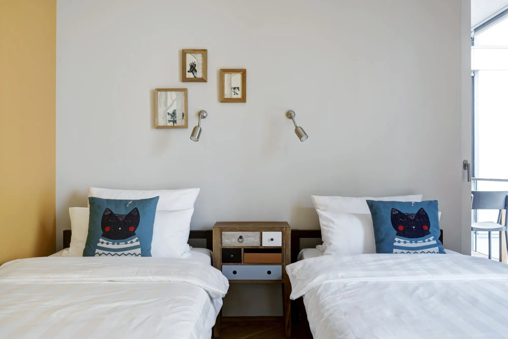 Photo - The Circus Apartments