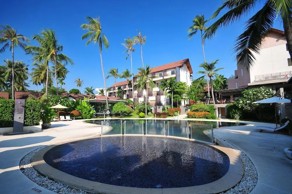 Photo - Thai Fight Hotel