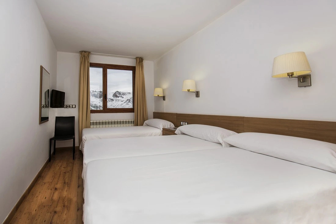 Foto - Hotel Catalunya Ski by Nexta