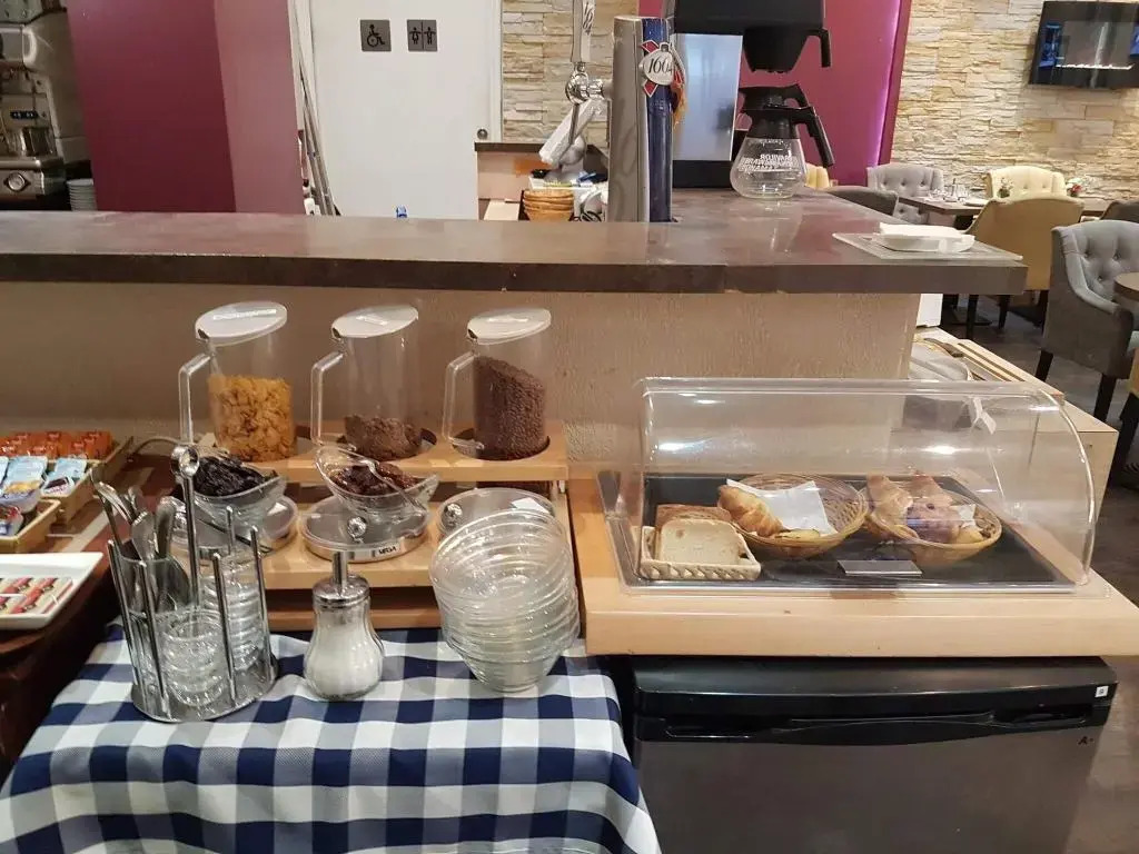 Foto - Hotel Villa La Tour