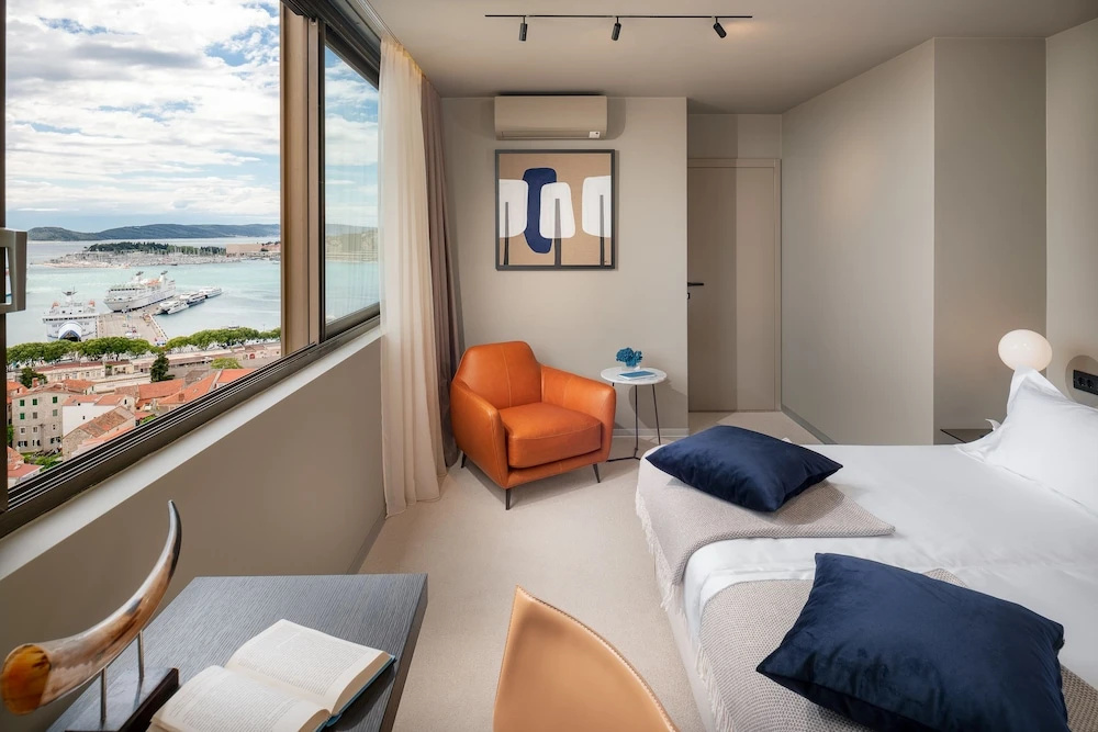 Foto - Royal Suites-Sky