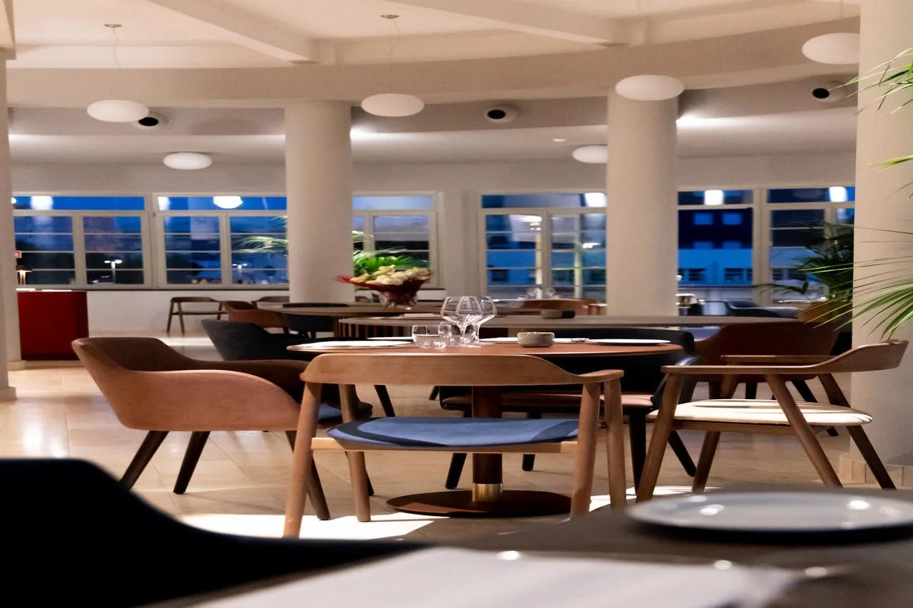 Foto - Grand Hotel Torre Fara