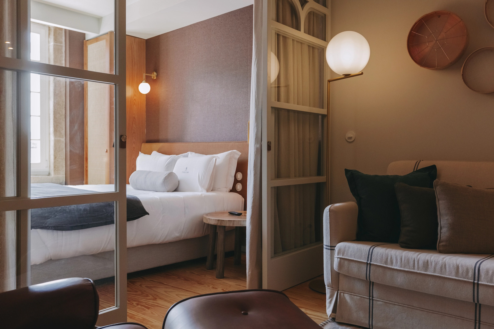 Foto - Torel 1884 Suites & Apartments