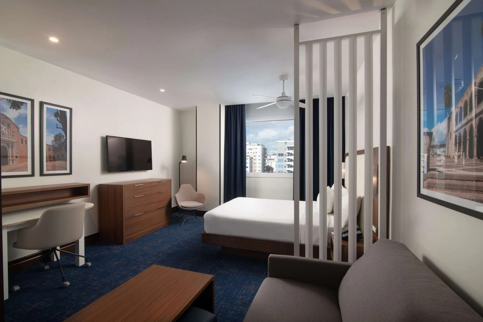 Foto - Homewood Suites By Hilton Santo Domingo