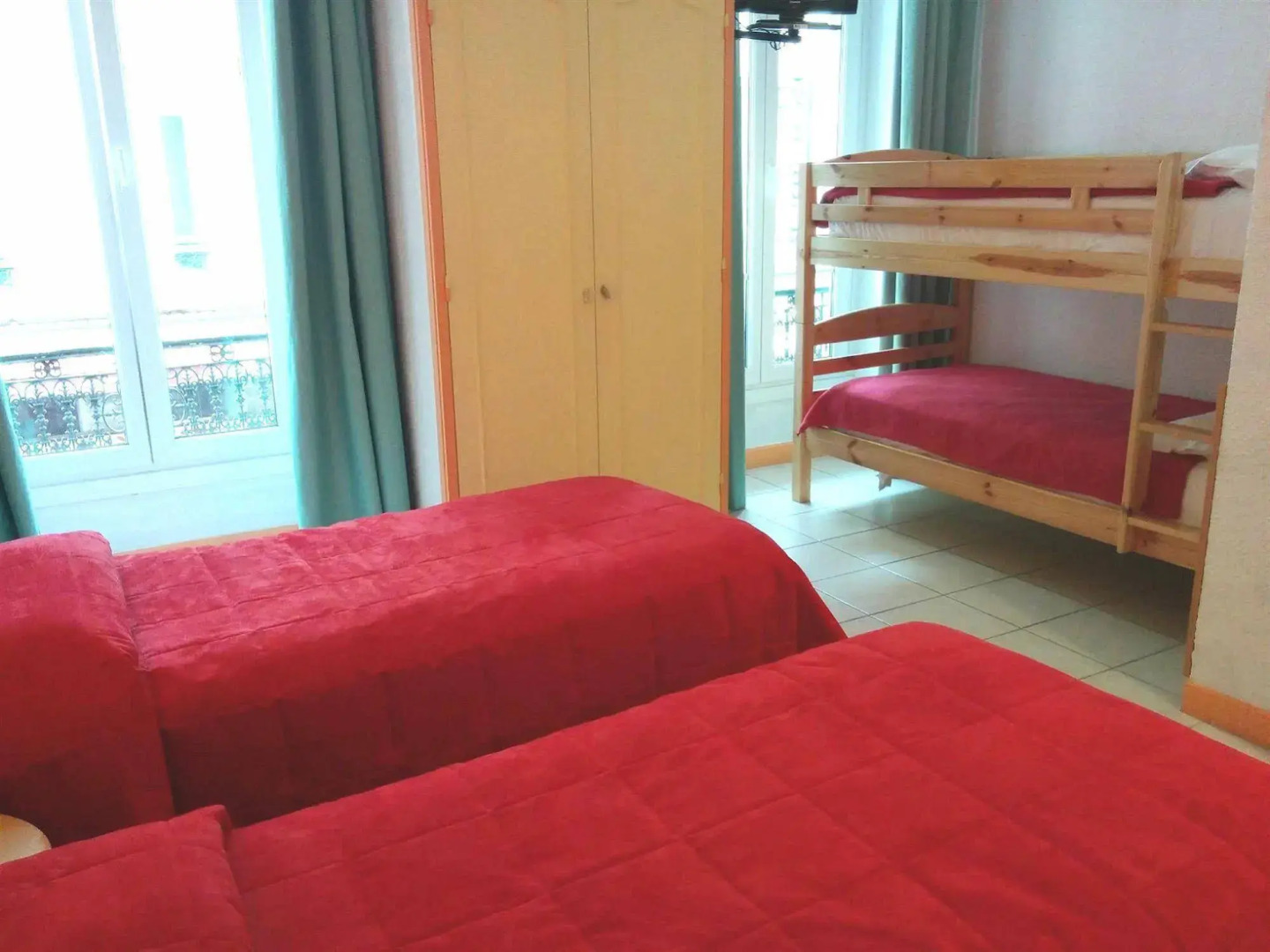 Foto - Hotel Saint Gothard