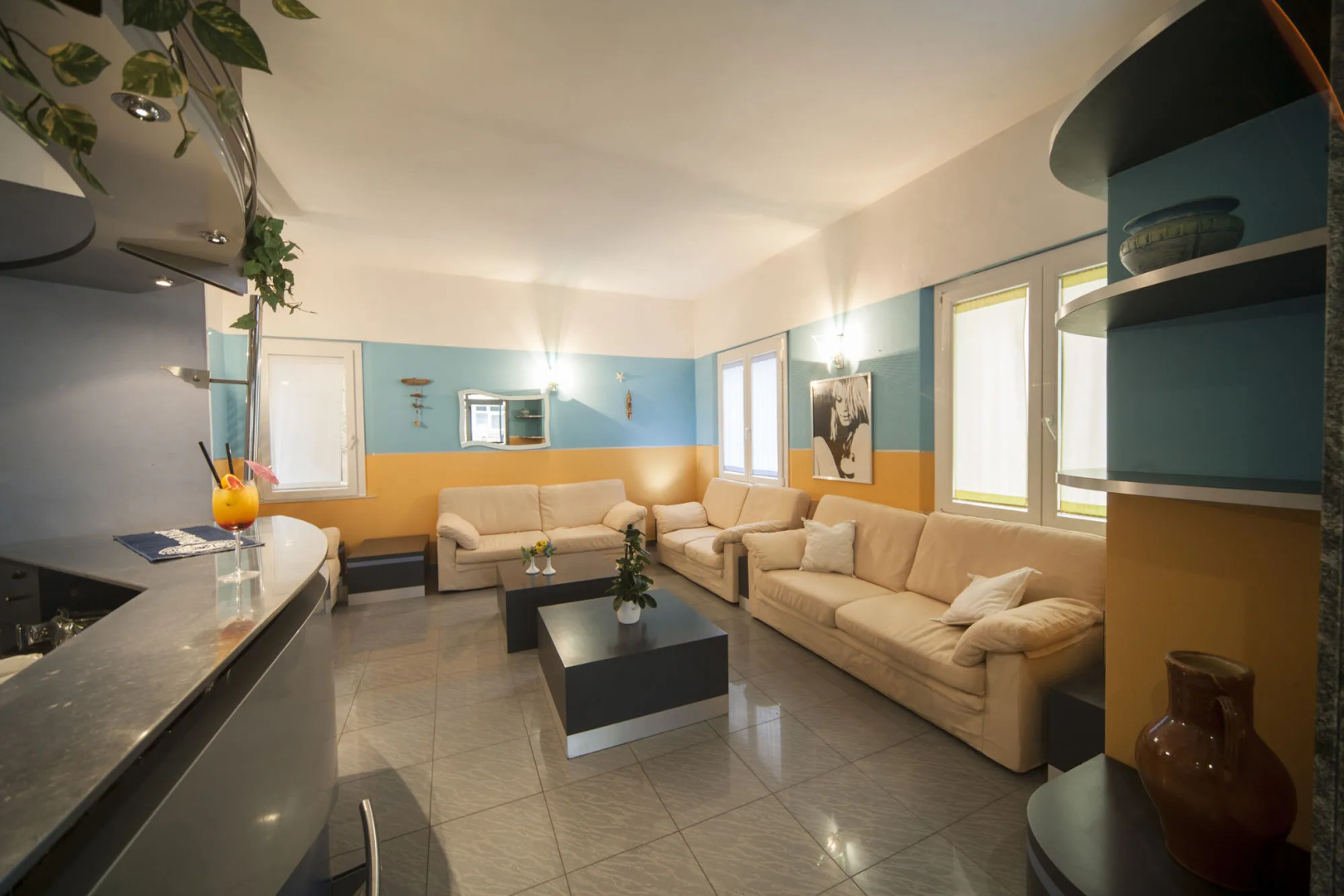 Foto - Hotel Adria Mare