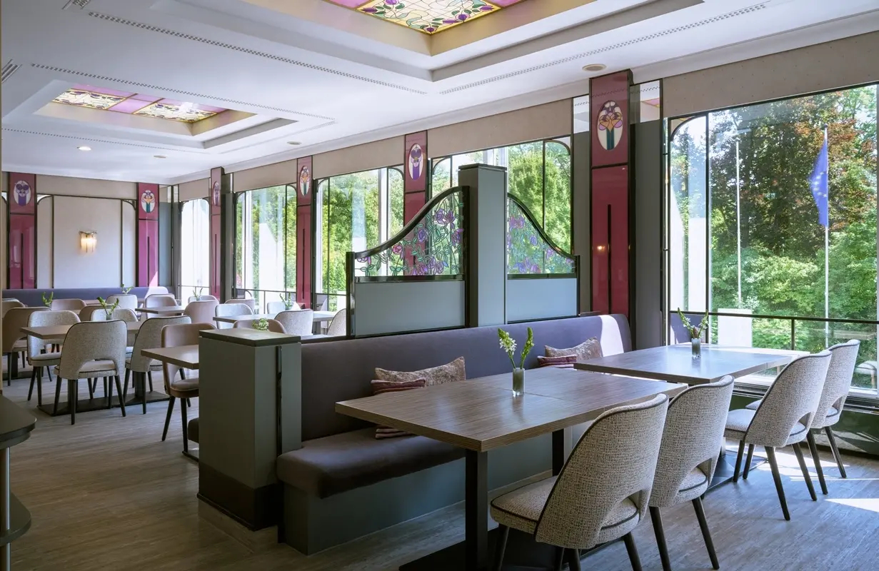 Photo - Leonardo Hotel Munich Arabellapark