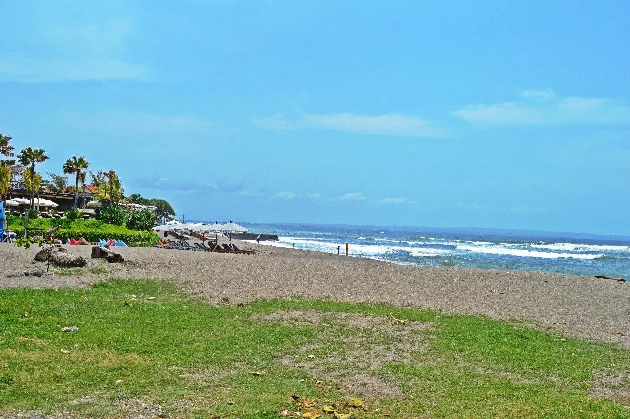 Foto - The Bali Dream Villa & Resort Echo Beach Canggu