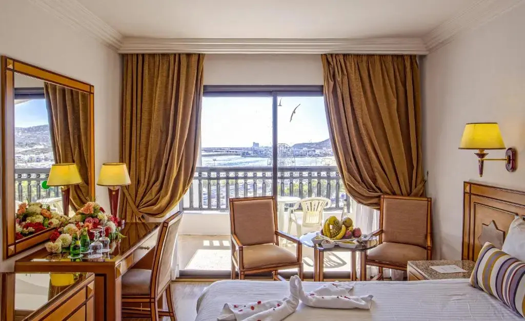 Photo - Royal Mirage Agadir
