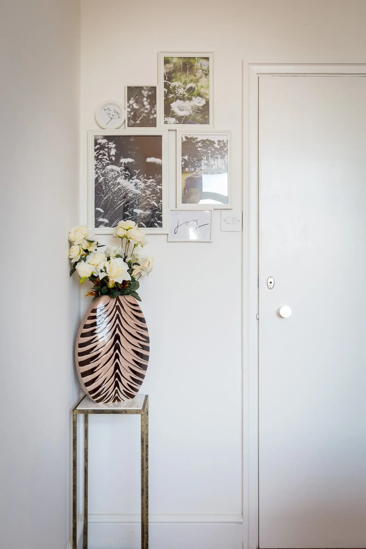 Marylebone House