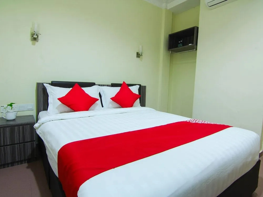 Hotel O T P Hotel