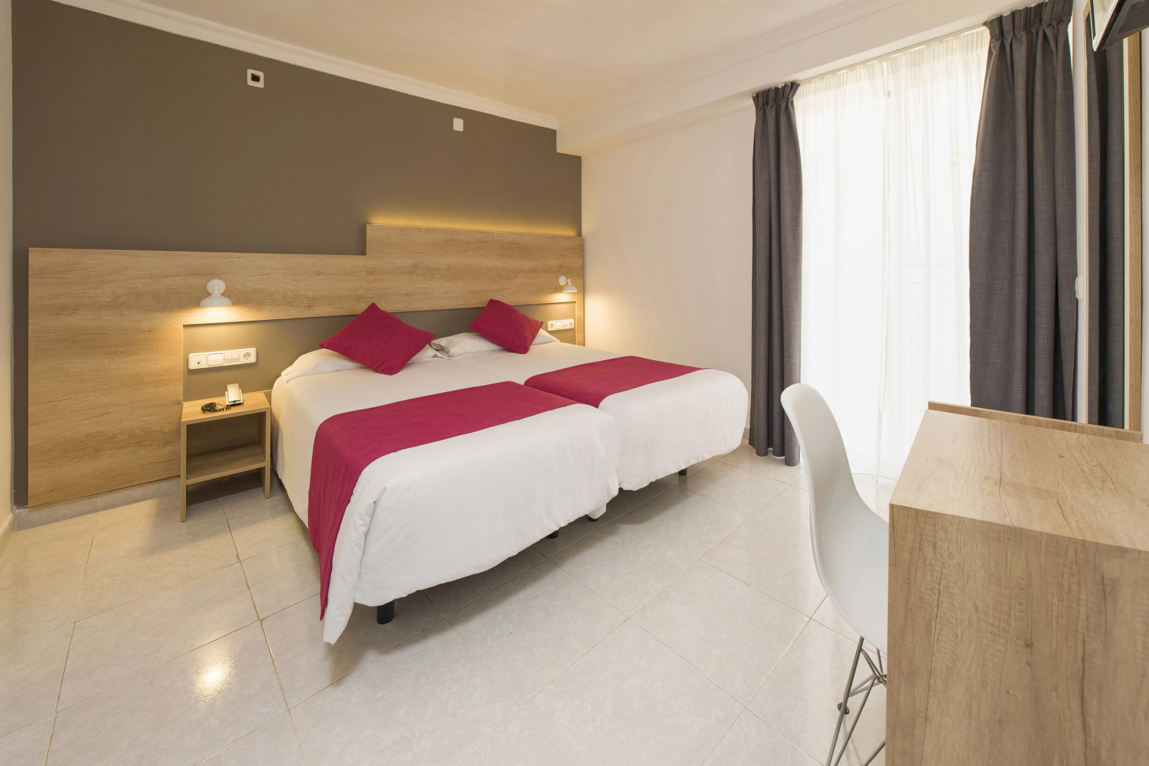 Foto - Hotel Vibra Marítimo