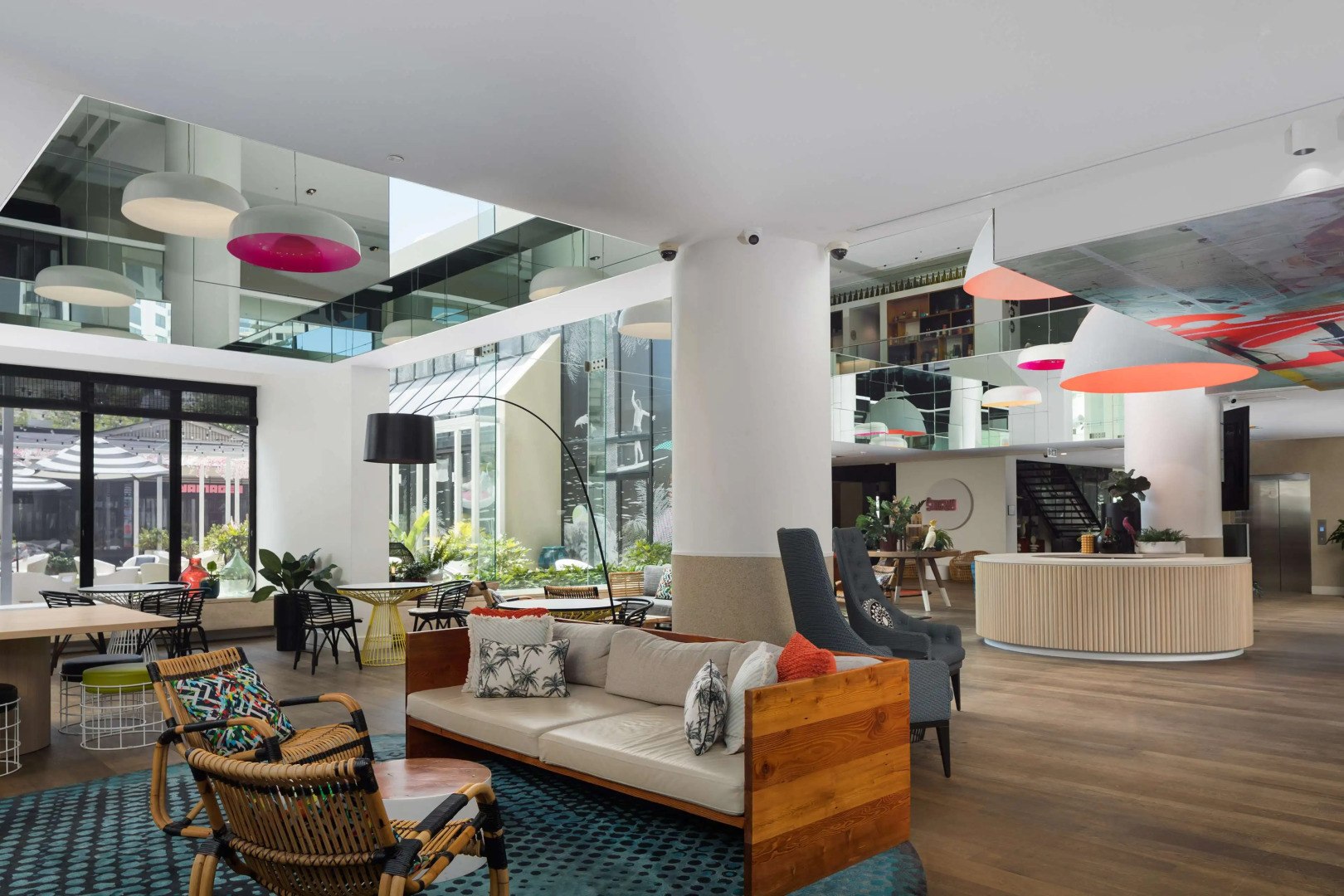 Foto - QT Gold Coast