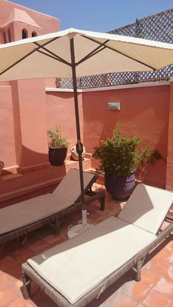 Photo - Riad Dar Nael