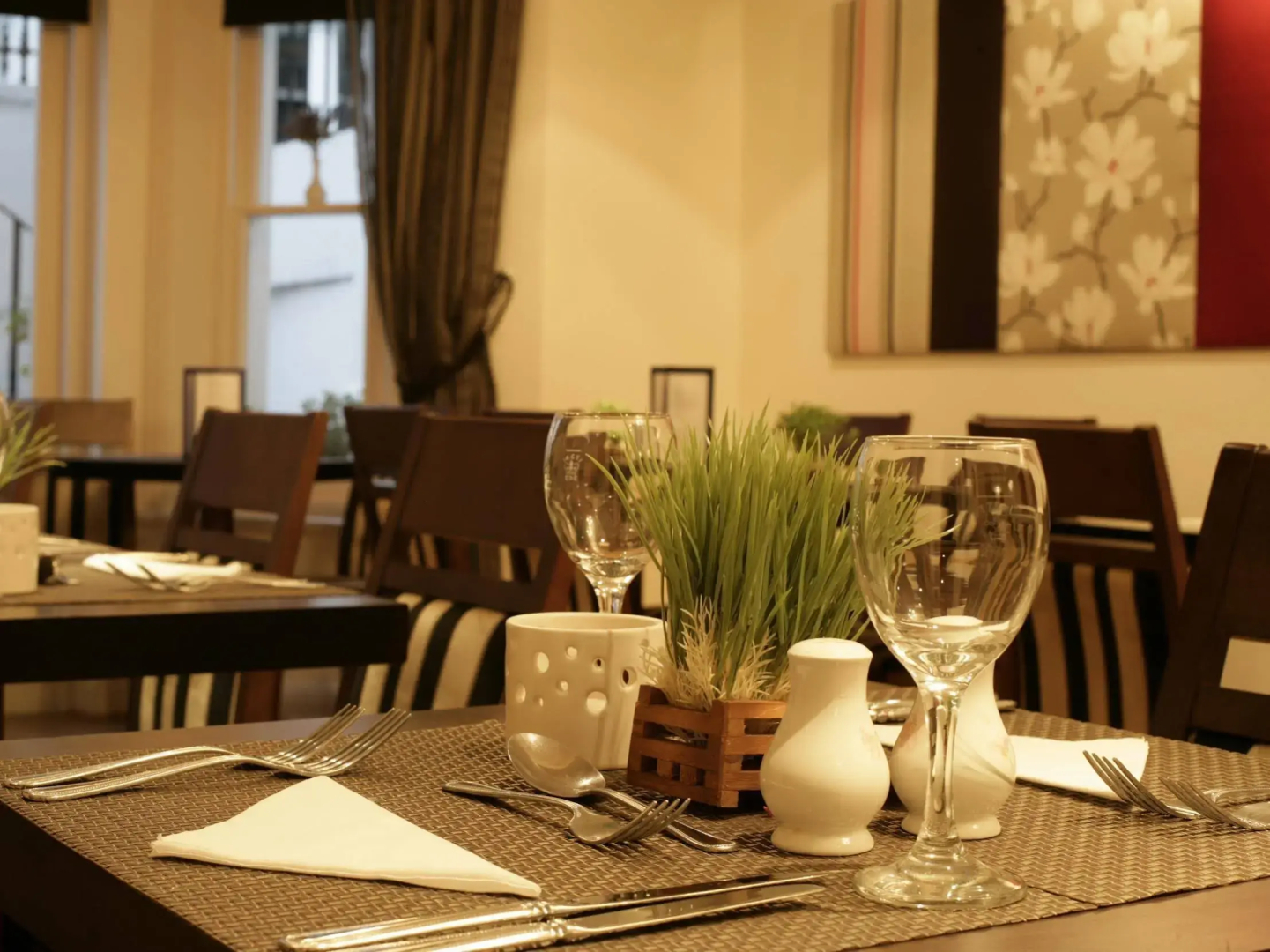 Foto - London Lodge Hotel